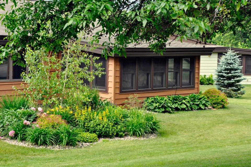 Glenwood Retirement Village Senior Living Community Assisted Living